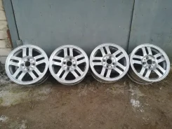 ����. 6.0x14", 4x98, ET38, �� 58,6���. ����