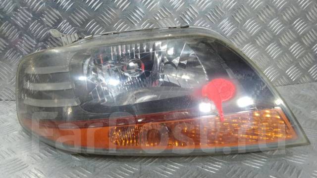   Chevrolet Aveo t200 