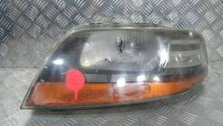   Chevrolet Aveo t200 00002085 