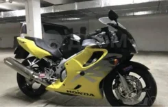 Honda CBR 600F4. 600����. ��., ��������, ��� ����