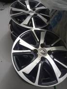 Lifan. x15", 4x100, ET-45 