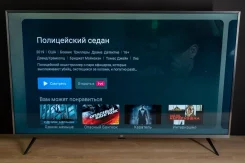 Xiaomi Mi TV 4S. LED ����