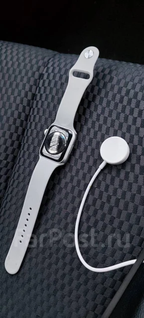 Smart Watch. NFC, IP67 ����