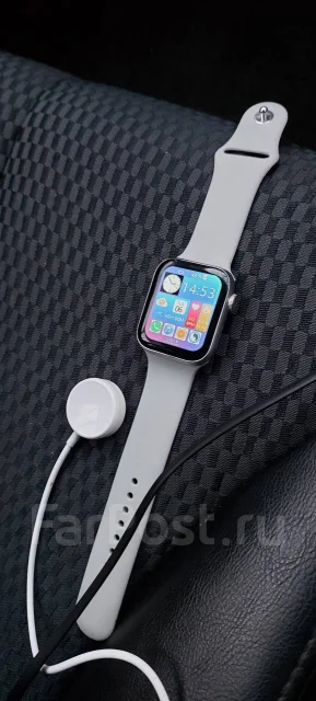 Smart Watch. NFC, IP67 ����