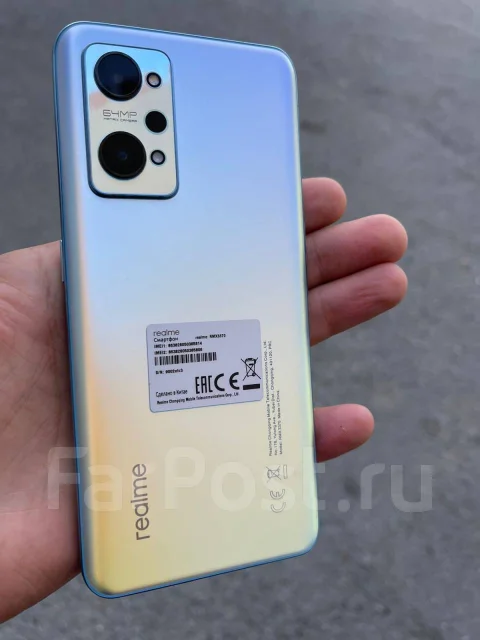 Realme GT Neo 2. �/� ����