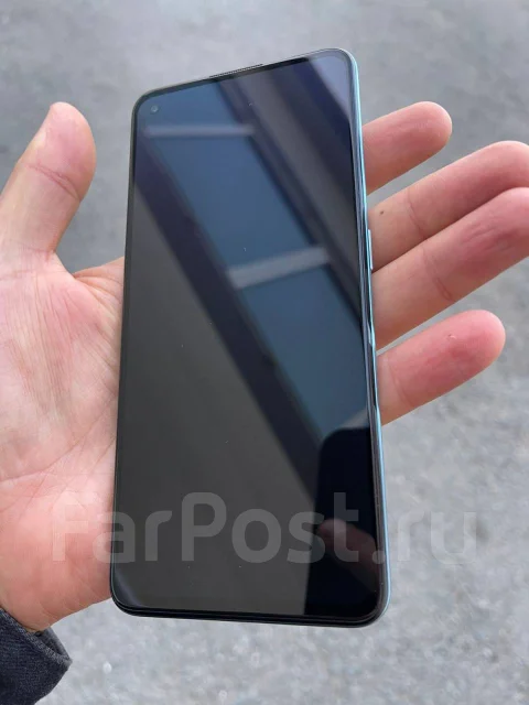 Realme GT Neo 2. �/� ����