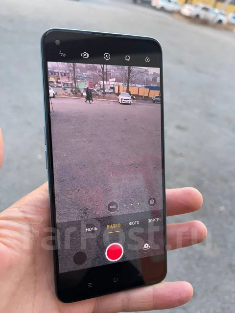 Realme GT Neo 2. �/� ����