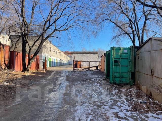 Металлический гараж. Контейнер, 20-ти футовый. Орджоникидзе 12Б ...