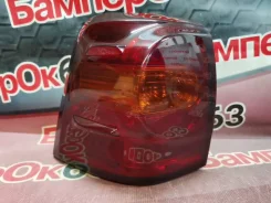 ������ ������ ����� Toyota Land Cruiser [48584] 8156060A60 ����
