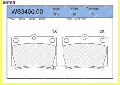������� ��������� �������� ��� Jeenice WS340000 WS340000 ����