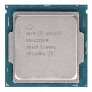 Intel Xeon E3-1270 v5 ����
