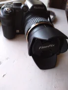 Fujifilm FinePix S9600. ���: 10� ����