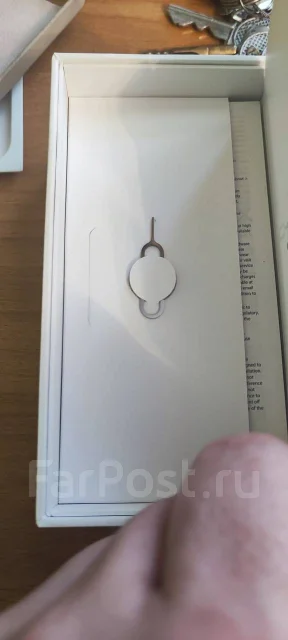 Apple iPhone 5. �/�, ����� ����