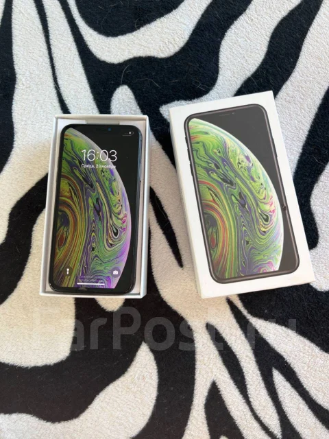 Apple iPhone Xs. �/� ����