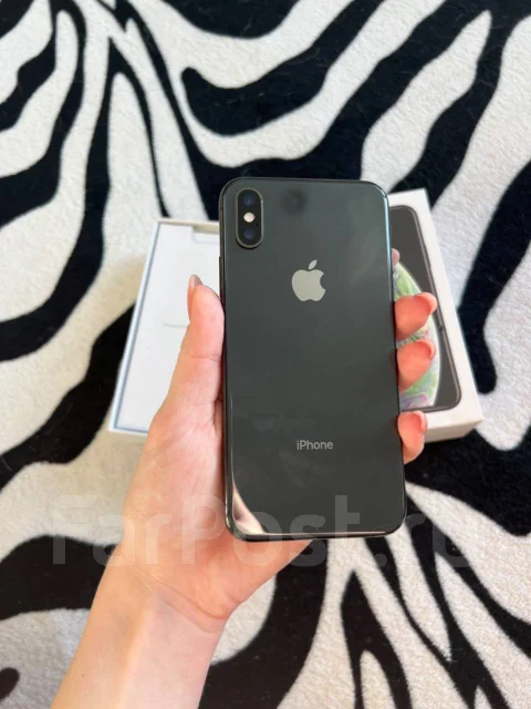 Apple iPhone Xs. �/� ����