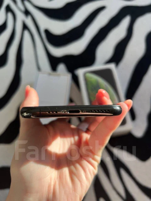 Apple iPhone Xs. �/� ����