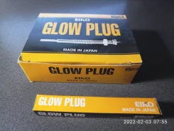����� ����������� GN-314 EIKO (PN-127) 8.5V EIKO, ������ 1106516A00, 1106516A10 1106516A00 ����