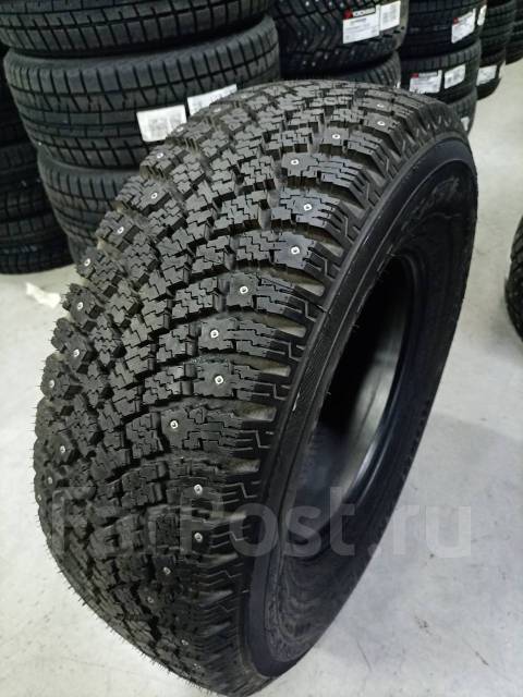 Nokian Nordman SUV, 265/70R16 112T, 16", 1 шт, в наличии, 265 мм, 70 % ...