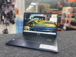 Asus. 14", ��� 4 ��, WiFi: 1, Bluetooth: 1 ����