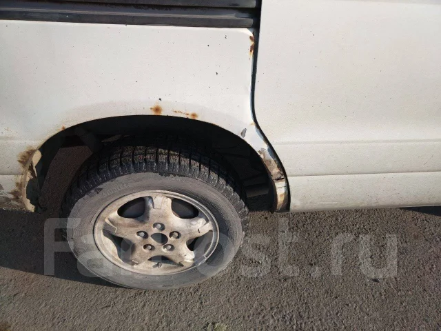 Toyota Town Ace Noah. �������, 4wd, 2.0 (140��.�.), ������, 256 000����. �� ����