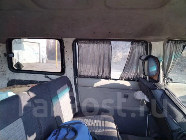 Toyota Town Ace Noah. �������, 4wd, 2.0 (140��.�.), ������, 256 000����. �� ����