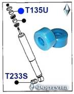  , R , 10*31*16 T135U  T135U 