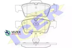 ������� ��������� �������� ����, Mercedes: BENZ E200, E300, E500, S300 02- ICER 181576 181576 ����