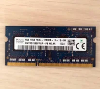 SO-DIMM DDR3L. ����