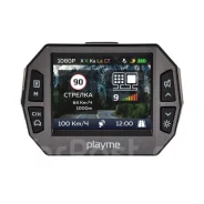 Playme Tetra P600SG ����