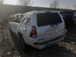 Toyota Hilux Surf. RZN215, 3RZFE ����