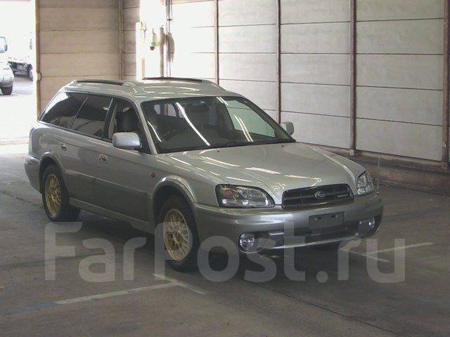 Subaru lancaster ada