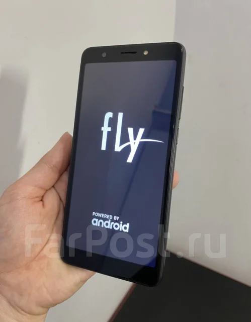 Fly Power Plus 3. �/� ����