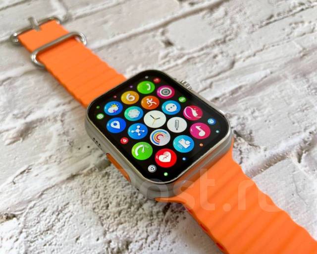 Ios hotsell watches 2019