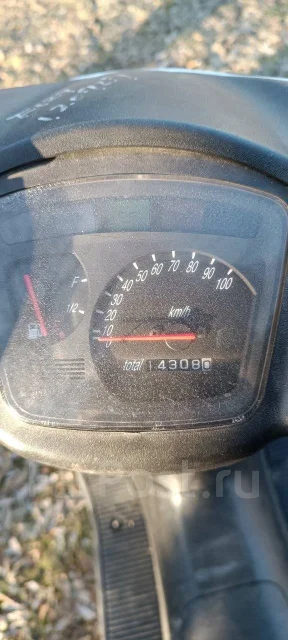 Suzuki Address V110. 110����. ��., ��������, ��� ���, ������ �� �� ����