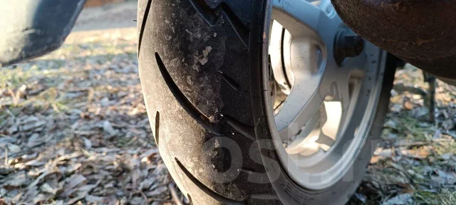 Suzuki Address V110. 110����. ��., ��������, ��� ���, ������ �� �� ����