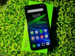Infinix Note 11. �����, ������, 3G, 4G LTE, Dual-SIM, ����������, NFC ����