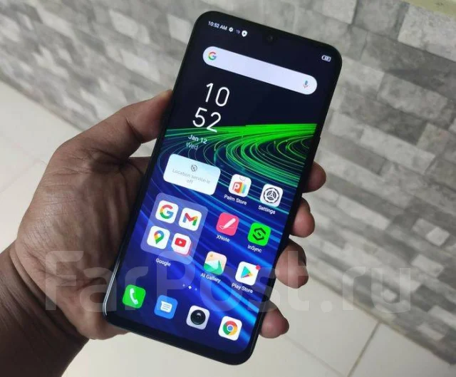Infinix Note 11. �����, ������, 3G, 4G LTE, Dual-SIM, ����������, NFC ����