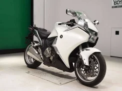 Honda VFR 1200FD. 1 200����. ��., ��������, ���, ��� �������. ��� ����� �� ������� ����