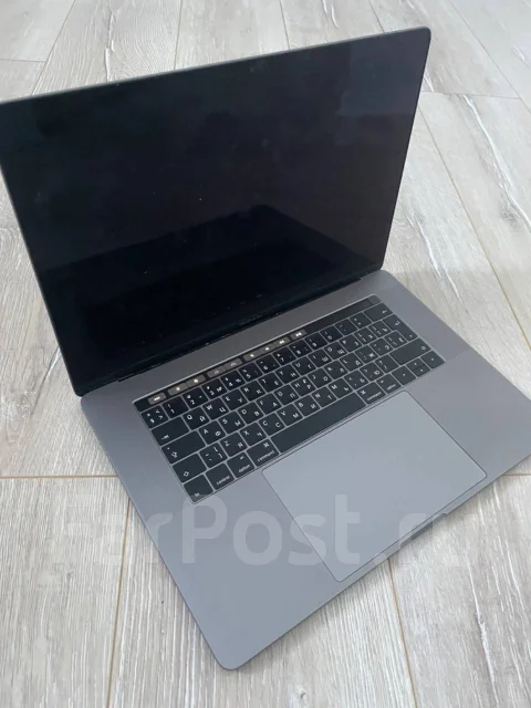 Apple MacBook Pro 15 2016 Late MLW82. WiFi: 1, Bluetooth: 1 ����
