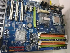 LGA775 ����