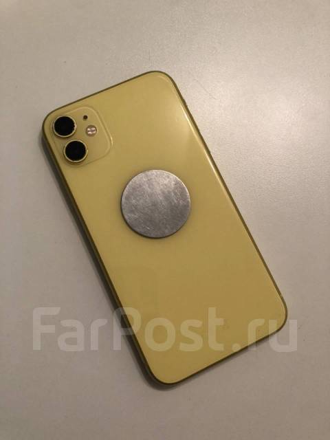 iPhone 11 - Смартфоны и сотовые телефоны во Владивостоке