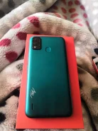 Itel A48. �/�, 32 ��, �������, 4G LTE, ���������� ����