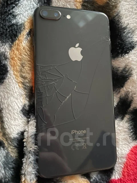 Apple iPhone 8 Plus. �/�, ������, 3G, 4G LTE, ����������, NFC ����