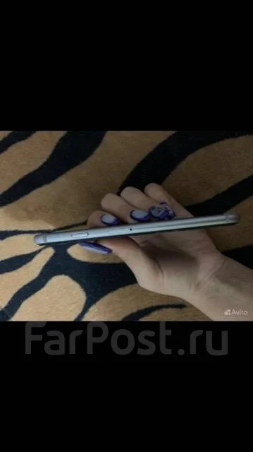 Apple iPhone 6s. �/�, �����, ���������� ����