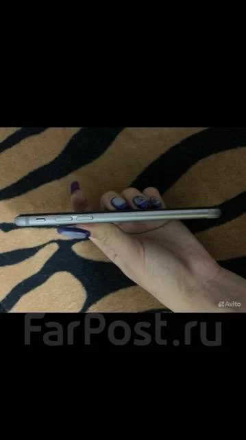 Apple iPhone 6s. �/�, �����, ���������� ����