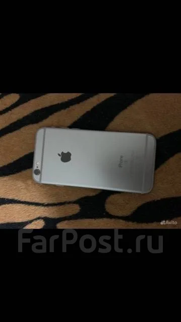 Apple iPhone 6s. �/�, �����, ���������� ����