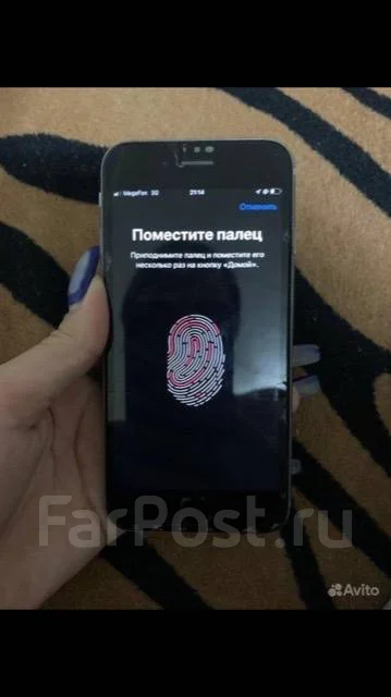 Apple iPhone 6s. �/�, �����, ���������� ����