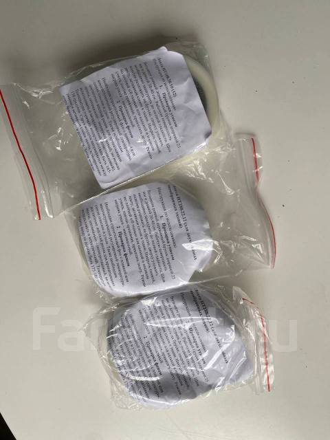 Лента для проклейки швов палаток и др. мембранных тканей - Другое во ...