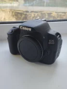 Canon EOS 650D ����
