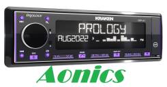 Prology CDP-8.1 Kraken ����